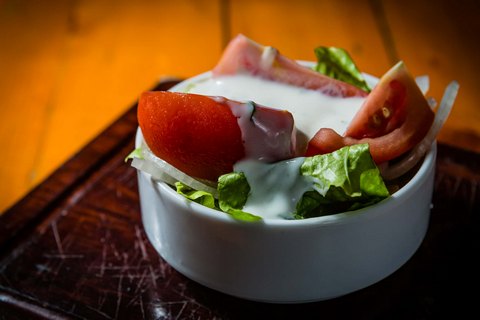 Quán Ụt Ụt
