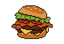 Icon Food