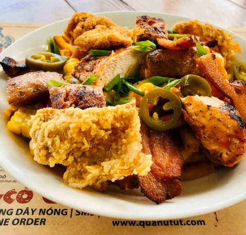 Quán Ụt Ụt